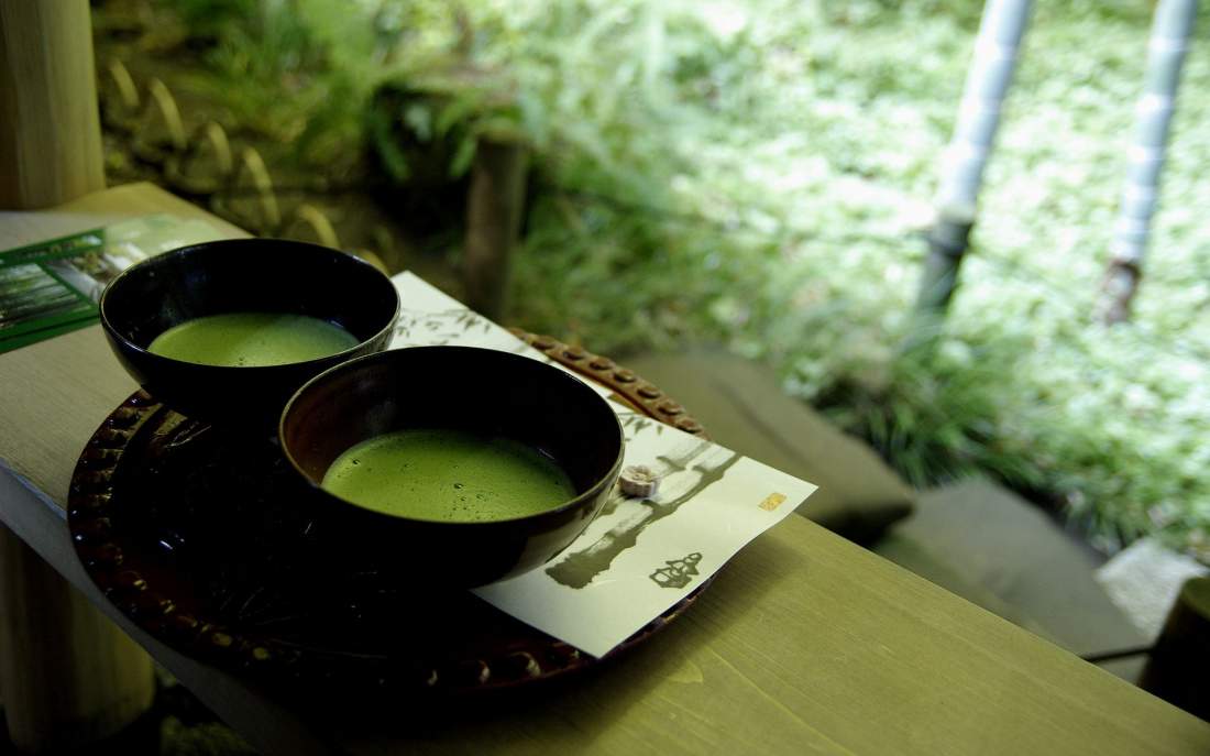 Arkiv - Grönt te har många fördelar, läs Gabriels blogginlägg här, expert inom personligt ledarskap